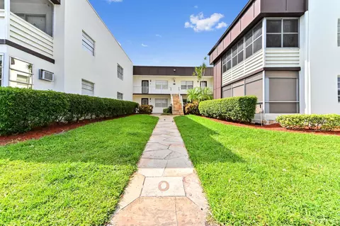 702 Normandy O, Delray Beach, FL 33484