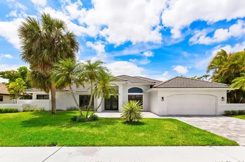 11020 Boca Woods Ln, Boca Raton, FL 33428