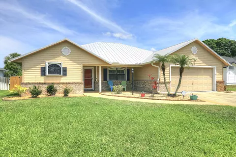 1450 Bevan, Sebastian, FL 32958