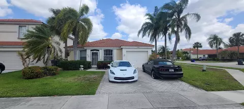 11705 Bay Breeze Ct, Wellington, FL 33414