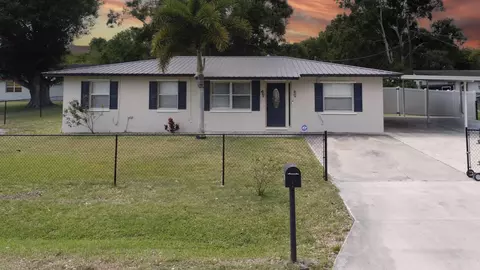 1269 NE 14th, Okeechobee, FL 34972