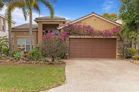 10384 White Pinto Ct, Lake Worth, FL 33449