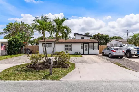 4292 Winchester Ln, West Palm Beach, FL 33406
