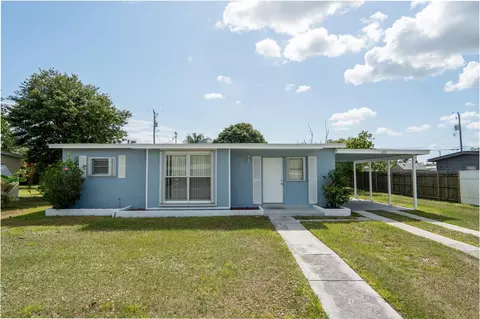 435 SE Airoso Blvd, Port Saint Lucie, FL 34983
