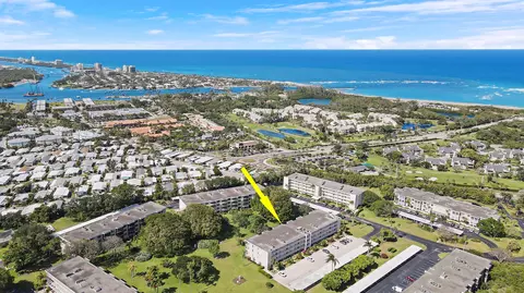 300 N A1a #205J, Jupiter, FL 33477