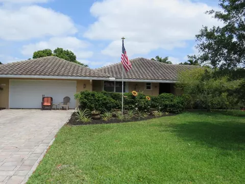 3207 NW 89th Ter, Coral Springs, FL 33065