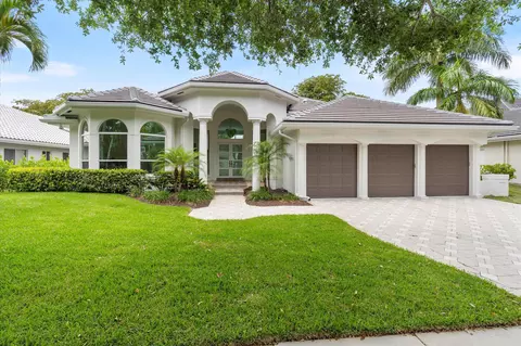 6247 NW 33rd Ave, Boca Raton, FL 33496
