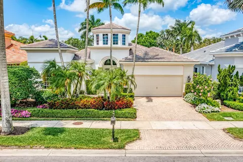 119 Via Paradisio, Palm Beach Gardens, FL 33418
