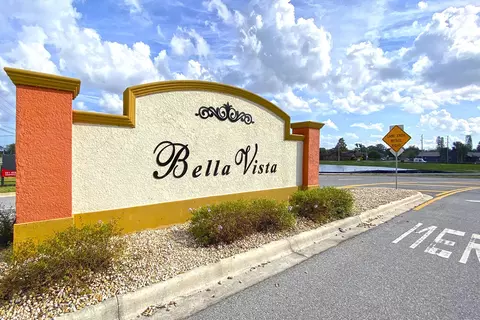 3951 Playa Del Sol Dr #201, Rockledge, FL 32955