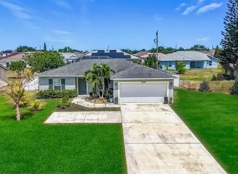 1679 SW Cameo Blvd, Port Saint Lucie, FL 34953