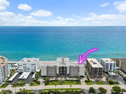 3610 S Ocean Blvd #405, South Palm Beach, FL 33480