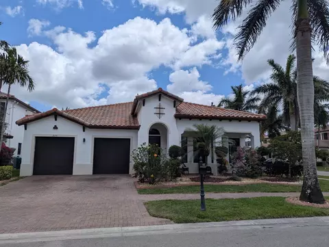 2655 NW 83rd Way, Hollywood, FL 33024