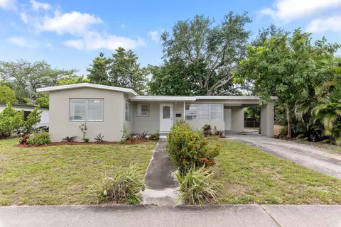 918 NW 14th Ct, Fort Lauderdale, FL 33311