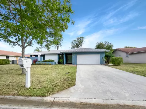 9243 NW 13th Pl, Coral Springs, FL 33071