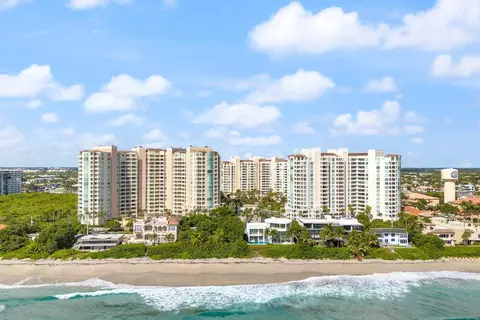 3720 S Ocean #1204, Highland Beach, FL 33487