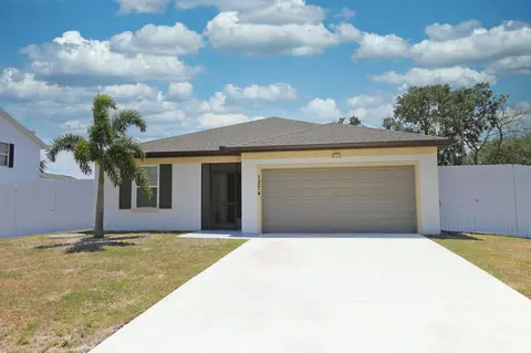 1274 SW Marmore Ave, Port Saint Lucie, FL 34953