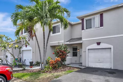 839 NW 42 Pl, Pompano Beach, FL 33064