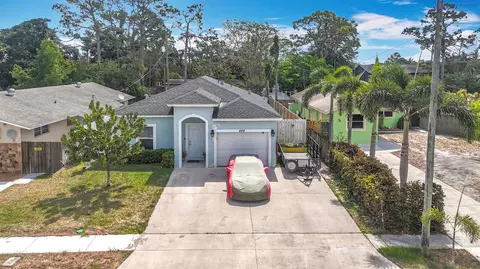 444 Martin Ave, Greenacres, FL 33463