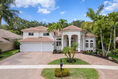 20052 Palm Island Dr, Boca Raton, FL 33498