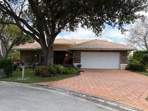 4550 Catamaran, Boynton Beach, FL 33436