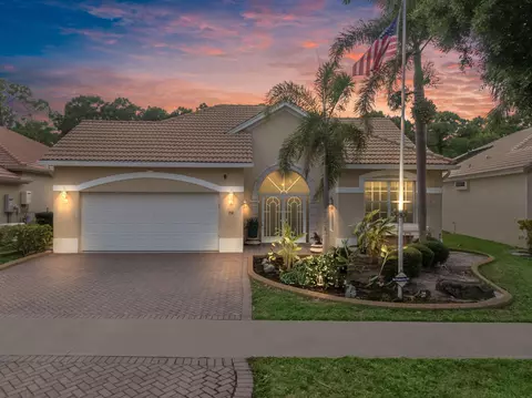 731 SW Great Exuma Cv, Port Saint Lucie, FL 34986