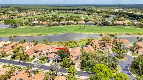 10225 Osprey Trce, West Palm Beach, FL 33412