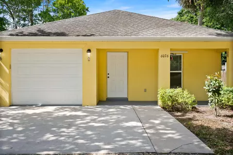 6076 7th, Vero Beach, FL 32968