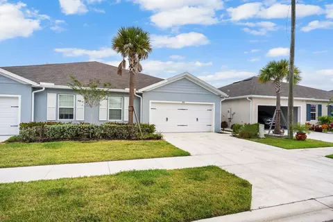 834 Persimmon Pl, Fort Pierce, FL 34981