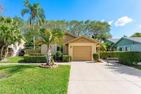 3100 NW 6th St, Delray Beach, FL 33445