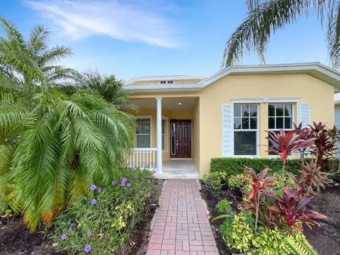 10610 SW Westlawn, Port Saint Lucie, FL 34987