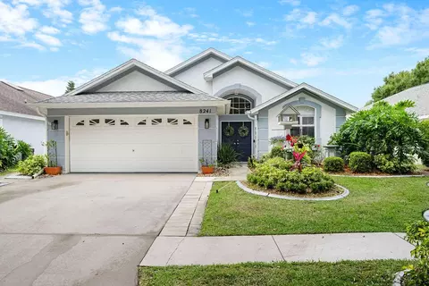 8241 Maidencane Pl, Port Saint Lucie, FL 34952