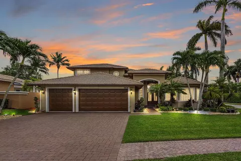 6616 Cobia Cir, Boynton Beach, FL 33437