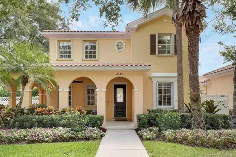 4042 Community Dr, Jupiter, FL 33458