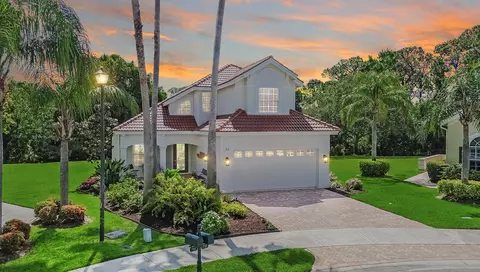 712 SW Tillbo Cv, Port Saint Lucie, FL 34986