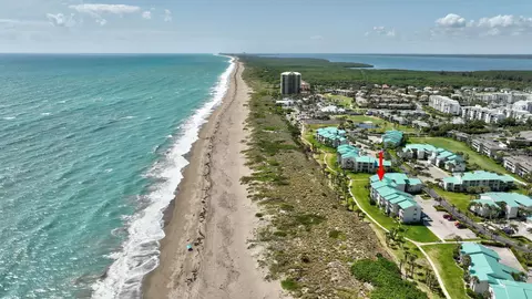 2400 S Ocean Dr #323, Fort Pierce, FL 34949