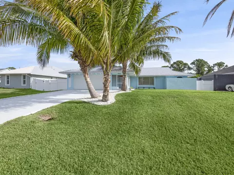 1409 SW Aachen Ave, Port Saint Lucie, FL 34953