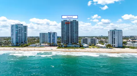 1600 S Ocean Blvd #MPH02, Pompano Beach, FL 33062