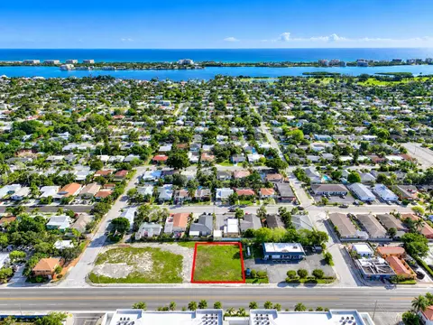 1616 N Dixie Hwy, Lake Worth Beach, FL 33460