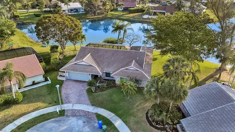 7701 NW 18 Ct, Margate, FL 33063