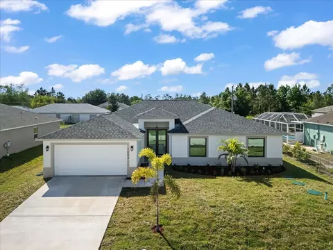 1054 Westport St SE, Palm Bay, FL 32909