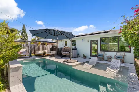1621 N K St, Lake Worth Beach, FL 33460