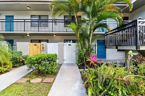 3107 SW 20th #C-1, Delray Beach, FL 33445