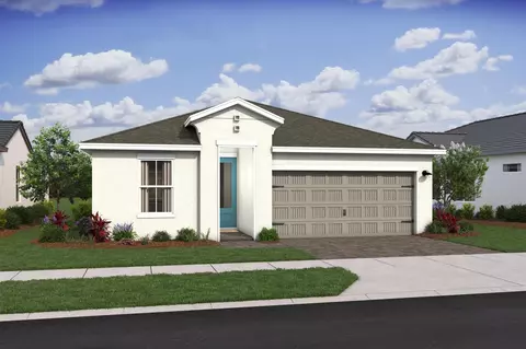 298 Silver Sands Ln #15, Fort Pierce, FL 34945