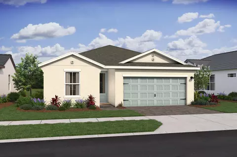 317 Silver Sands Ln #10, Fort Pierce, FL 34945