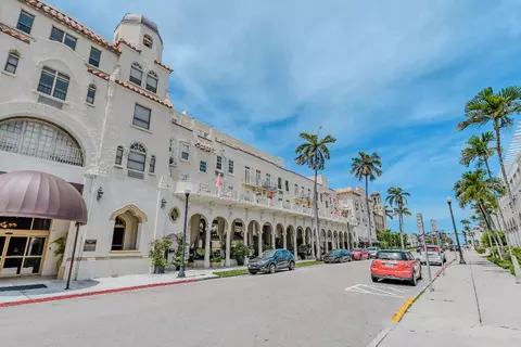 235 Sunrise #1050 & 1051, Palm Beach, FL 33480