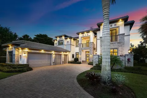 7505 NW 27th Ave, Boca Raton, FL 33496