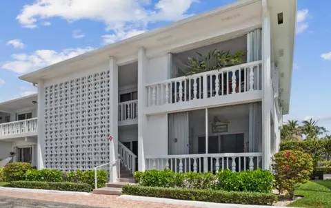4201 S Ocean Blvd #I1, Palm Beach, FL 33480