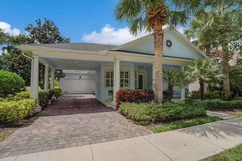 334 Caravelle Dr, Jupiter, FL 33458