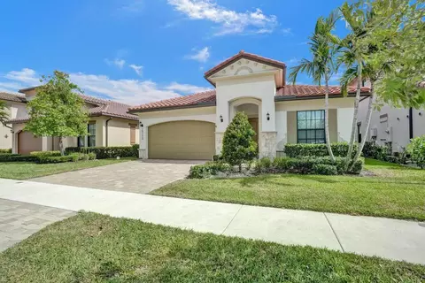 12170 N Baypoint Cir, Parkland, FL 33076