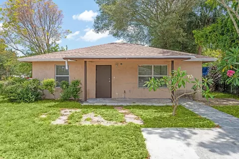 1700 Seminole, West Palm Beach, FL 33409